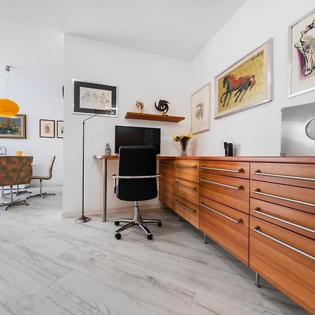 Ur-Nest Donato Creti Apartment Bologna Exterior photo