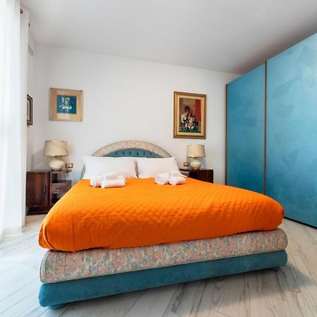 Ur-Nest Donato Creti Apartment Bologna Exterior photo
